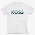 Ross Wisconsin Cool Breeze T-Shirt additional view 1