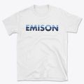 Emison Indiana Cool Breeze T-Shirt additional view 1