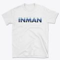 Inman Nebraska Cool Breeze T-Shirt additional view 1