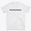 Monument Oregon Cool Breeze T-Shirt additional view 1