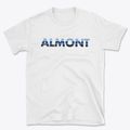 Almont North Dakota Cool Breeze T-Shirt additional view 1