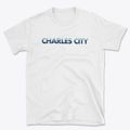 Charles City Virginia Cool Breeze T-Shirt additional view 1