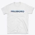 Hillsboro New Mexico Cool Breeze T-Shirt additional view 1