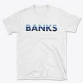 Banks Arkansas Cool Breeze T-Shirt additional view 1