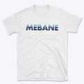 Mebane North Carolina Cool Breeze T-Shirt additional view 1