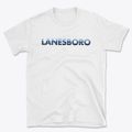 Lanesboro Iowa Cool Breeze T-Shirt additional view 1