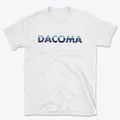 Dacoma Oklahoma Cool Breeze T-Shirt additional view 1