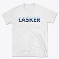 Lasker North Carolina Cool Breeze T-Shirt additional view 1
