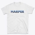 Harper Iowa Cool Breeze T-Shirt additional view 1