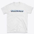 Olowalu Hawaii Cool Breeze T-Shirt additional view 1