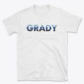 Grady New Mexico Cool Breeze T-Shirt additional view 1