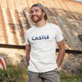 Castle Oklahoma Cool Breeze Basic T-Shirt additional product view 3