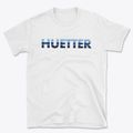 Huetter Idaho Cool Breeze T-Shirt additional view 1
