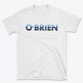 O'brien Texas Cool Breeze Basic T-Shirt additional product view 1