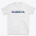 Alberta Minnesota Cool Breeze T-Shirt additional view 1