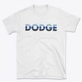 Dodge North Dakota Cool Breeze T-Shirt additional view 1