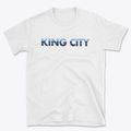 King City California Cool Breeze T-Shirt additional view 1