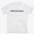 Brookside Delaware Cool Breeze Basic T-Shirt additional product view 1