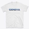 Geneva Georgia Cool Breeze T-Shirt additional view 1