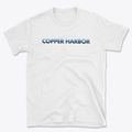 Copper Harbor Michigan Cool Breeze T-Shirt additional view 1
