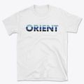 Orient Washington Cool Breeze T-Shirt additional view 1