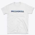 Mccaskill Arkansas Cool Breeze T-Shirt additional view 1