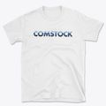 Comstock Nebraska Cool Breeze T-Shirt additional view 1