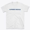 Lumber Bridge North Carolina Cool Breeze T-Shirt additional view 1