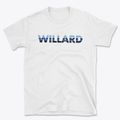 Willard Kansas Cool Breeze T-Shirt additional view 1