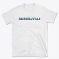 Russellville Illinois Cool Breeze T-Shirt additional view 1
