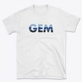 Gem Kansas Cool Breeze T-Shirt additional view 1