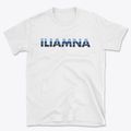 Iliamna Alaska Cool Breeze T-Shirt additional view 1
