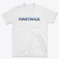 Hartwick Iowa Cool Breeze T-Shirt additional view 1