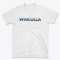 Wakulla North Carolina Cool Breeze T-Shirt additional view 1