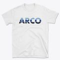 Arco Minnesota Cool Breeze T-Shirt additional view 1