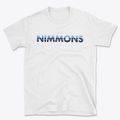 Nimmons Arkansas Cool Breeze T-Shirt additional view 1