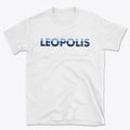 Leopolis Wisconsin Cool Breeze T-Shirt additional view 1