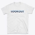 Lookout California Cool Breeze T-Shirt additional view 1