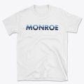 Monroe Ohio Cool Breeze T-Shirt additional view 1