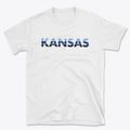 Kansas Ohio Cool Breeze T-Shirt additional view 1