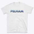 Pelham New Hampshire Cool Breeze T-Shirt additional view 1