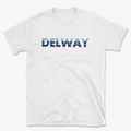 Delway North Carolina Cool Breeze T-Shirt additional view 1