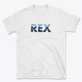 Rex North Carolina Cool Breeze T-Shirt additional view 1