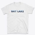 Bay Lake Florida Cool Breeze T-Shirt additional view 1