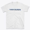 Van Buren New York Cool Breeze T-Shirt additional view 1