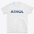 Athol Kansas Cool Breeze T-Shirt additional view 1