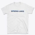Spring Lake North Carolina Cool Breeze T-Shirt additional view 1