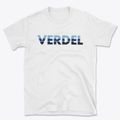 Verdel Nebraska Cool Breeze T-Shirt additional view 1