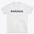 Barada Nebraska Cool Breeze Basic T-Shirt additional product view 1
