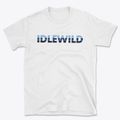 Idlewild California Cool Breeze T-Shirt additional view 1